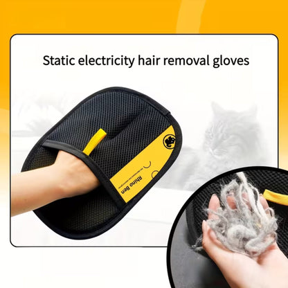PawSwipe™ Reusable Pet Hair Removal Glove