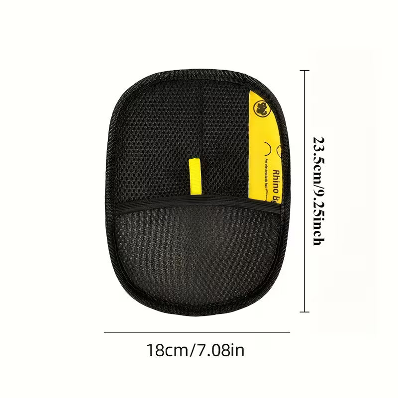PawSwipe™ Reusable Pet Hair Removal Glove