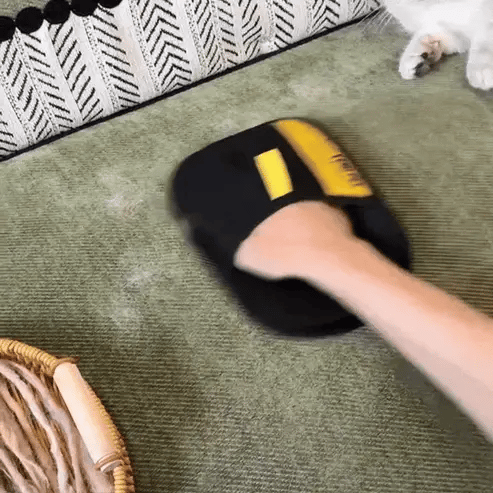 PawSwipe™ Reusable Pet Hair Removal Glove