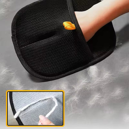 PawSwipe™ Reusable Pet Hair Removal Glove