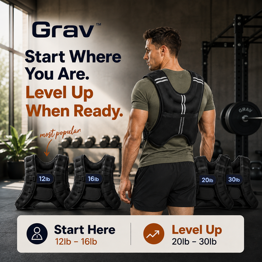 Grav™ Training Kit